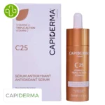 CAPIDERMA C25 SERUM