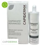 CAPIDERMA ADVANCED SERUM