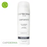 CAPIDERMA CAPIWHITE LAIT