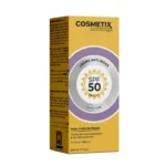 COSMETIX ECRAN ANTI RIDES 50+
