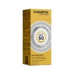 COSMETIX ECRAN 2 EN 1 ECLAIRCISSANT