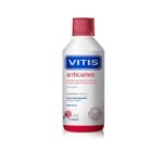 VITIS BAIN DE BOUCHE ANTICARIES 500ML