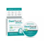 DENTYUCRAL POUDRE ANTI PLAQUE
