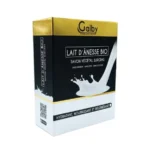 GALBY SAVON LAIT D'ANESSE