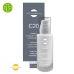 PHOTO WHITE SERUM C20
