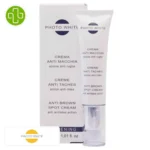 PHOTO WHITE CREME ANTI TACHES