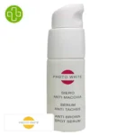 PHOTO WHITE SERUM ANTI TACHES