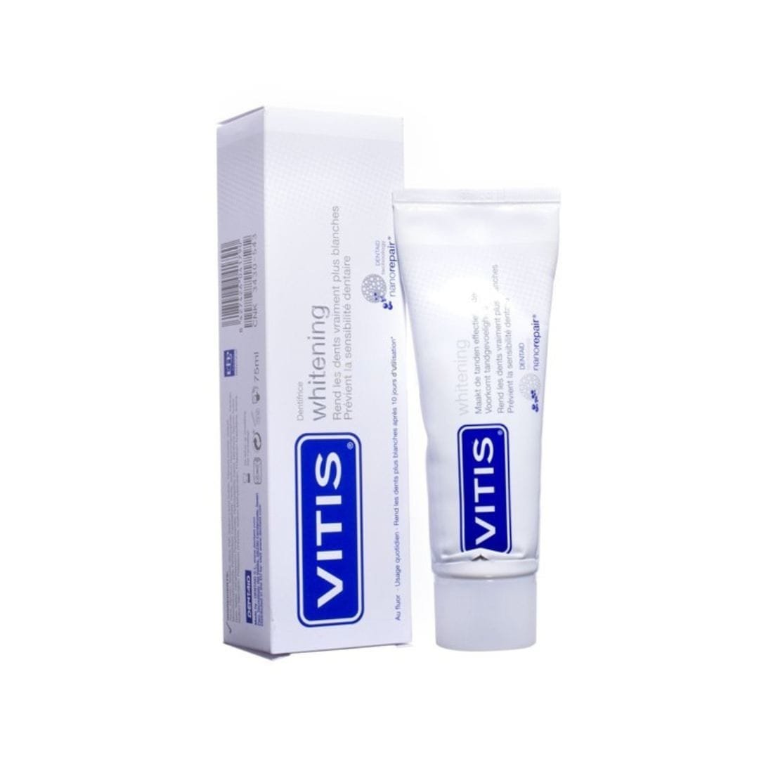 vitis-dentifrice-blanchissant VITIS DENTIFRICE BLANCHEUR – Image 1