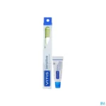 VITIS BROSSE A DENTS SENSITIVE