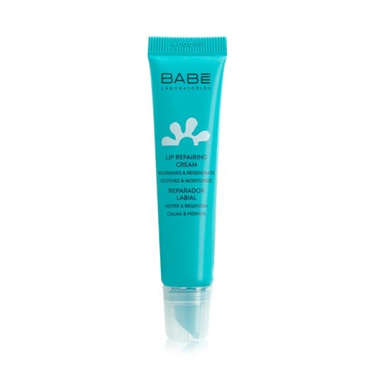 Babe-Creme-Reparador-Labial-15-ml-Pharma-Scalabis BABE CREME LABIAL – Image 1
