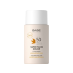 BABE SUPER FLUID COLOR 50+