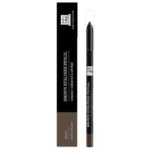 SOIVRE CRAYON YEUX MARRON