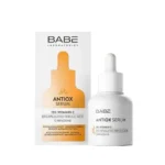 BABE ANTIOX SERUM VITAMINE C