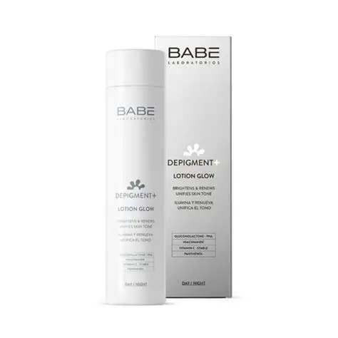 OIP (20) BABE DEPIGMENTANT LOTION – Image 1