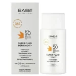BABE DEPIGMENTANT SUPER FLUID 50+