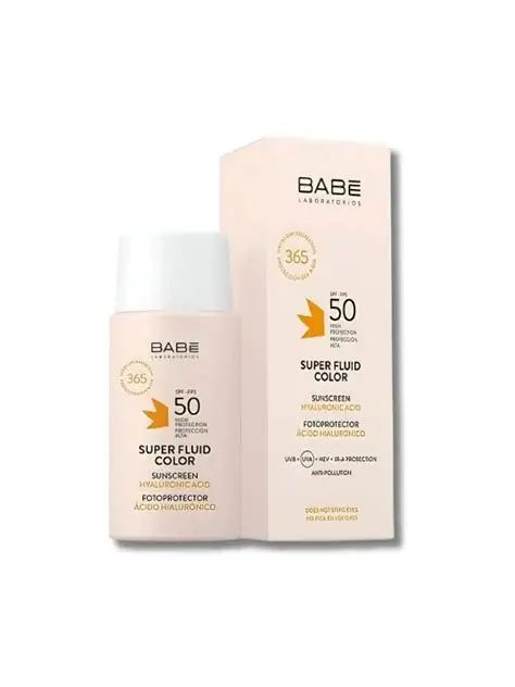 OIP (24) BABE MATIFIANT SUPER FLUID 50+ TEINTE – Image 1