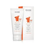 BABE PEDIATRIC ECRAN SOLAIRE 50+