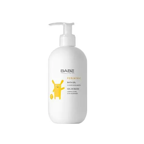 OIP (27) BABE PEDIATRIC GEL DOUCHE – Image 1