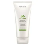 BABE STOP AKN GEL NETTOYANT PURIFIANT 200ML