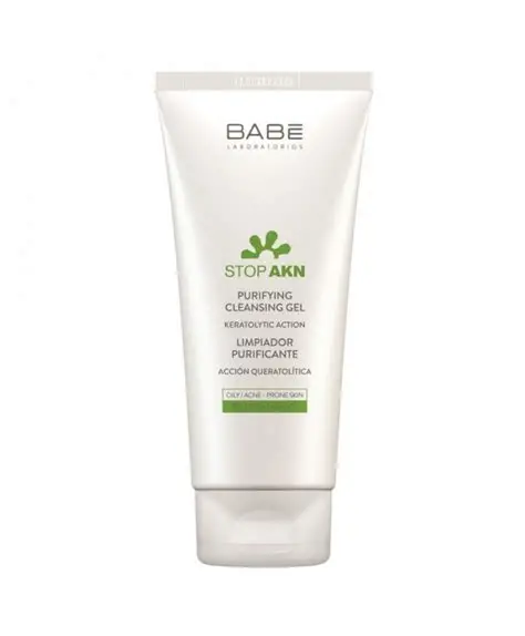 OIP (32) BABE STOP AKN GEL NETTOYANT PURIFIANT 200ML – Image 1
