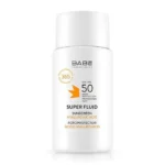 BABE SUPER FLUID INVISIBLE 50+