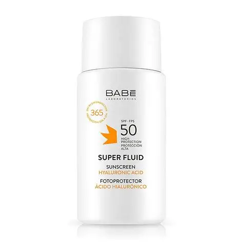 OIP (34) BABE SUPER FLUID INVISIBLE 50+ – Image 1