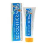 BUCCOTHERM DENTIFRICE JUNIOR PECHE