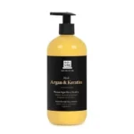 SOIVRE  CAP MASK ARGAN 500