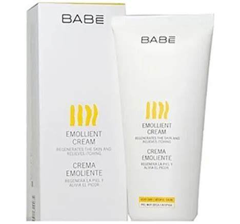 OPEC BABE CREME EMOLIENTE 200 – Image 1