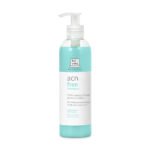SOIVRE ACN FREE GEL NETTOYANT