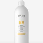 BABE SAVON A L'HUILE 400ML