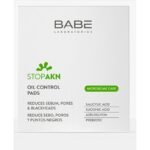 BABE STOP AKN PADS 60 DISCS