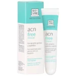 SOIVRE ACN FREE GEL DRYNI