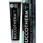 BUCCOTHERM DENTIFRICE CHARBON