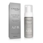 CASMARA ANTI BLEMISH CLEANSER.